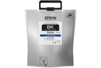 Epson T9741 Black Ink Cartridge C13T974100